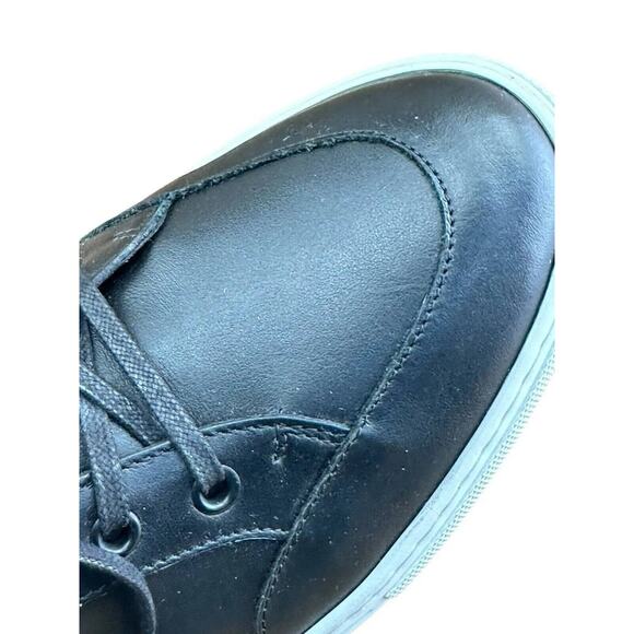 KOIO Men’s Primo High Top Sneakers - Picture 5 of 10